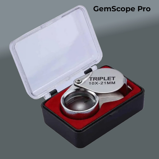 GemScope Pro X30