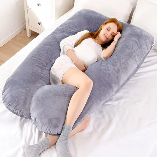 Mama Cocoon U-Pillow