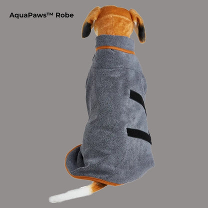 AquaPaws Robe