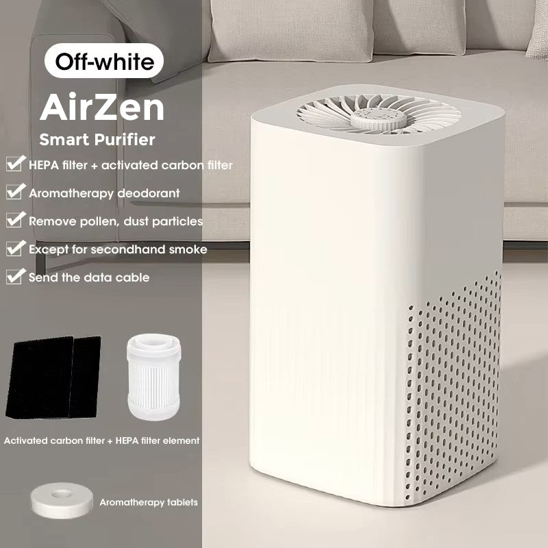AirZen Smart Purifier