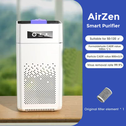 AirZen Smart Purifier