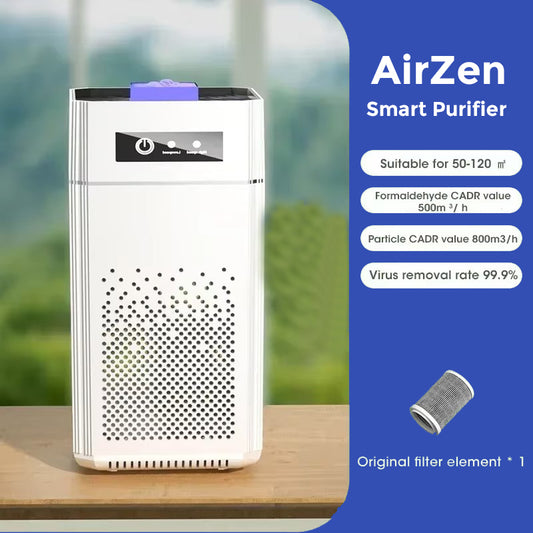 AirZen Smart Purifier