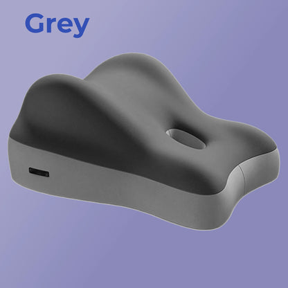 ComfyCradle Dual Pillow – Ergonomic Support for Two