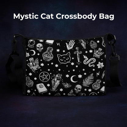 Mystic Cat Bag