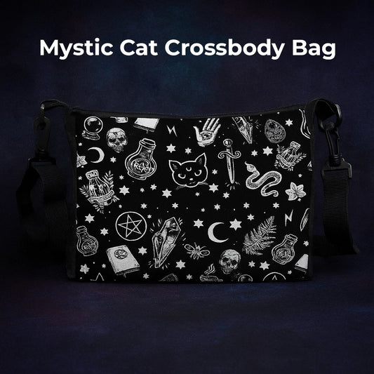 Mystic Cat Bag