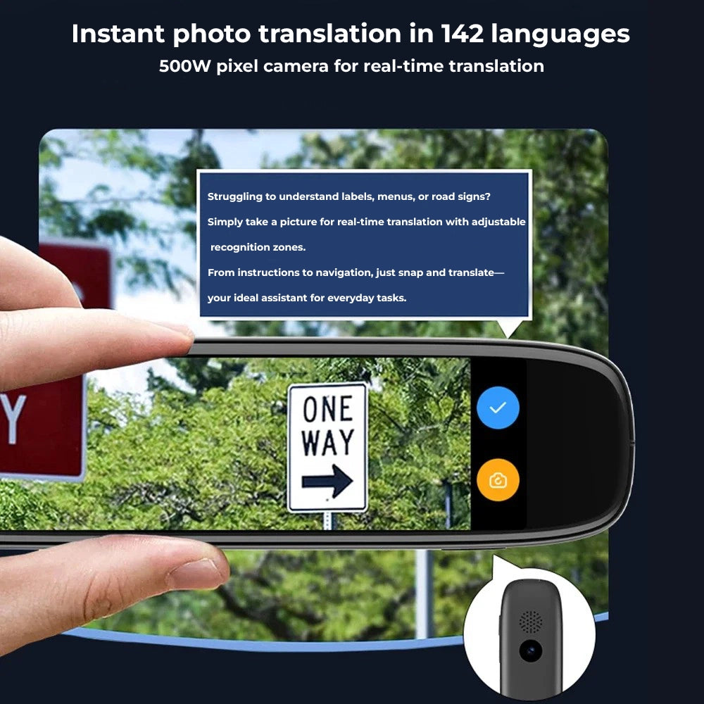 LingoScan S65 Pro