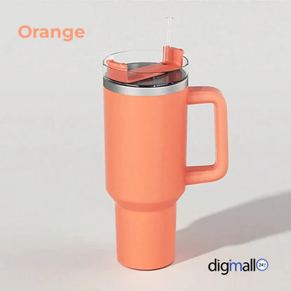 Stainly 1200 – Your Ultimate Hot &amp; Cold Beverage Companion