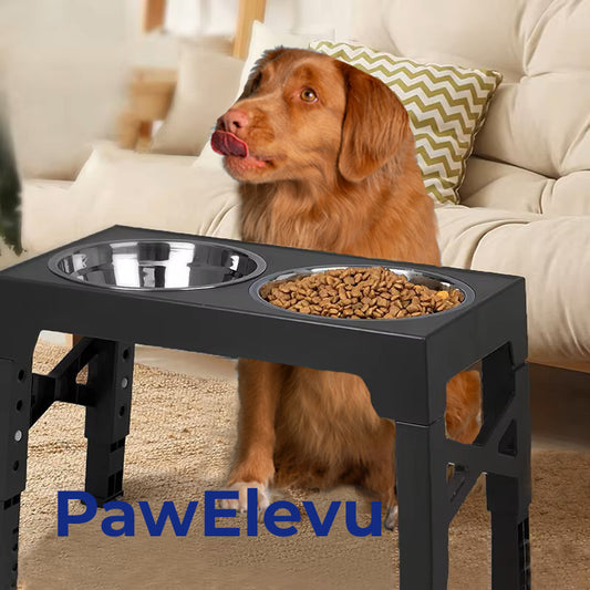 PawElevu