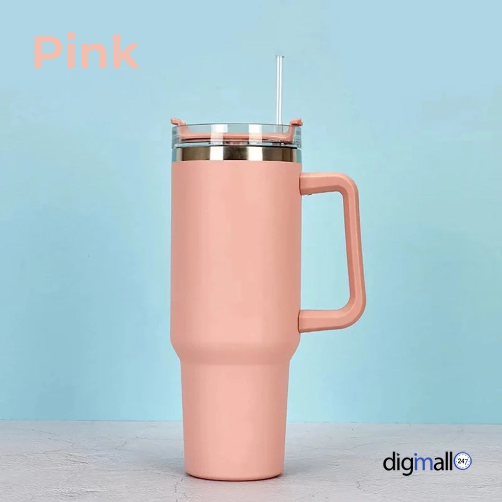 Stainly 1200 – Your Ultimate Hot &amp; Cold Beverage Companion