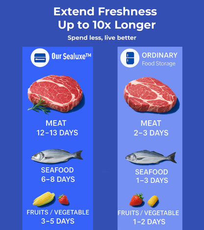 Sealuxe