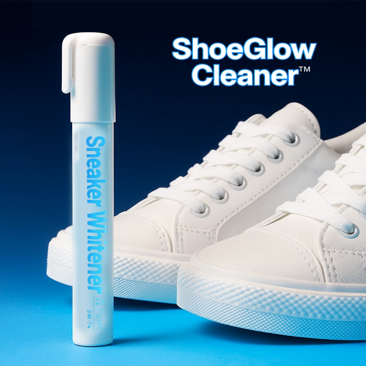 ShoeGlow Cleaner