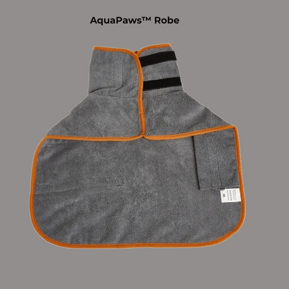 AquaPaws Robe