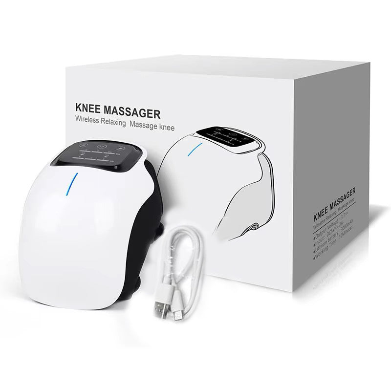 KneeLax-Say Goodbye to Knee Pain & Stiffness for Good!