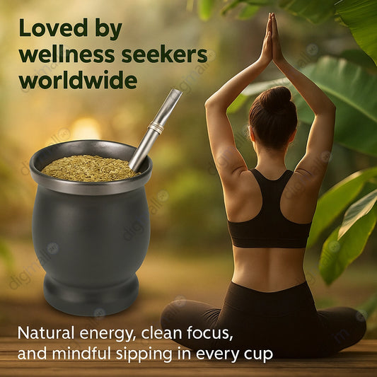 The Yerba Cup™