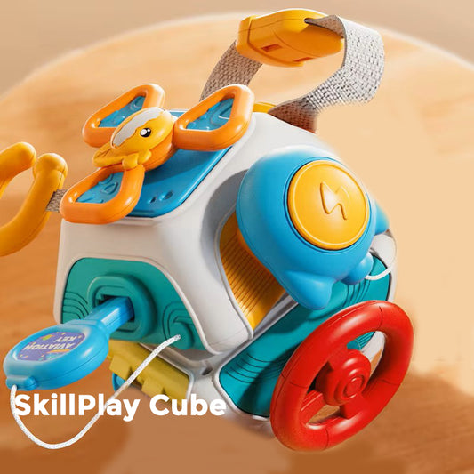 SkillPlay Cube
